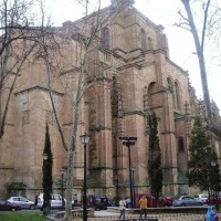 Foto de Salamanca