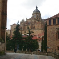 Foto de Salamanca
