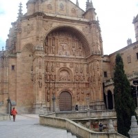 Foto de Salamanca