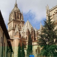 Foto de Salamanca