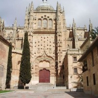 Foto de Salamanca