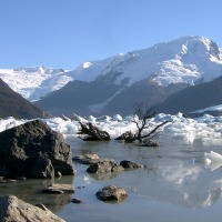 Foto de El Calafate (Santa Cruz)