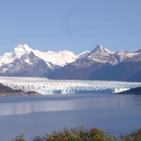 Foto de El Calafate (Santa Cruz)