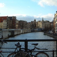 Foto de Amsterdam