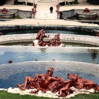 Foto de La Granja de San Ildefonso