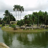 Foto de Santa Cruz de la Sierra