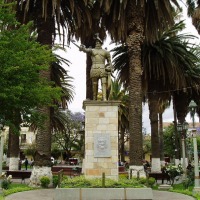 Foto de Tarija