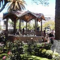 Foto de Tarija