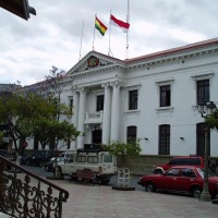 Foto de Tarija