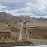 Foto de Oruro
