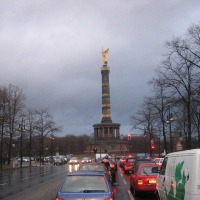 Foto de Berlin