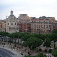 Foto de Roma