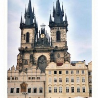 Foto de Praga