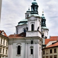 Foto de Praga
