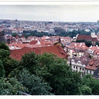 Foto de Praga