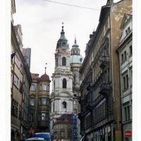 Foto de Praga