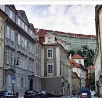 Foto de Praga