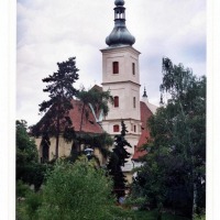 Foto de Praga