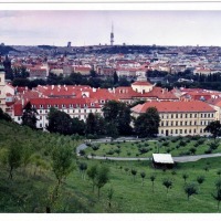 Foto de Praga