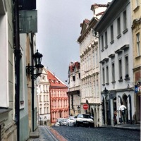 Foto de Praga