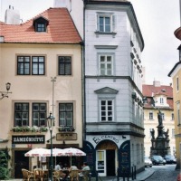 Foto de Praga