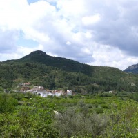 Foto de Alquerias de Montanejos