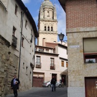 Foto de Salamanca