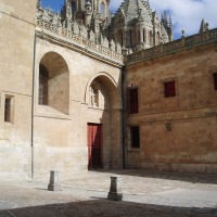 Foto de Salamanca