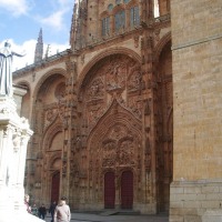 Foto de Salamanca