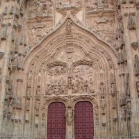 Foto de Salamanca