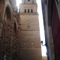 Foto de Salamanca