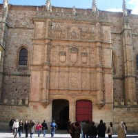 Foto de Salamanca