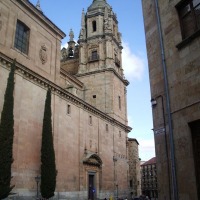 Foto de Salamanca