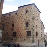 Foto de Salamanca