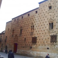 Foto de Salamanca