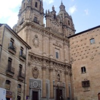 Foto de Salamanca