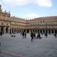 Foto de Salamanca