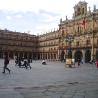 Foto de Salamanca