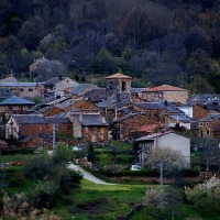 Foto de Valverde de los Arroyos