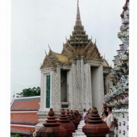 Foto de Bangkok