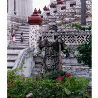 Foto de Bangkok