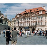 Foto de Praga