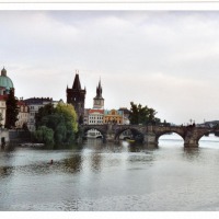 Foto de Praga