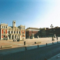 Foto de Valladolid