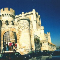 Foto de Peñafiel