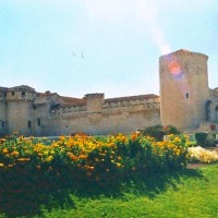 Foto de Cuéllar