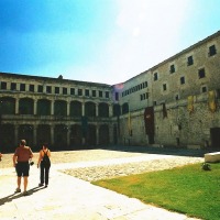 Foto de Cuéllar