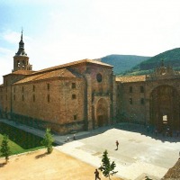 Foto de San Millán de la Cogolla