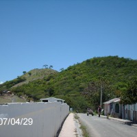 Foto de El Cercado, San Juan