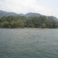 Foto de Lago de Yojoa (Depto. de Cortés)